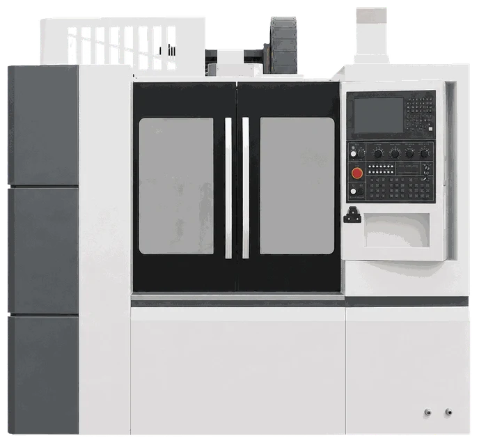 VMC500 Z