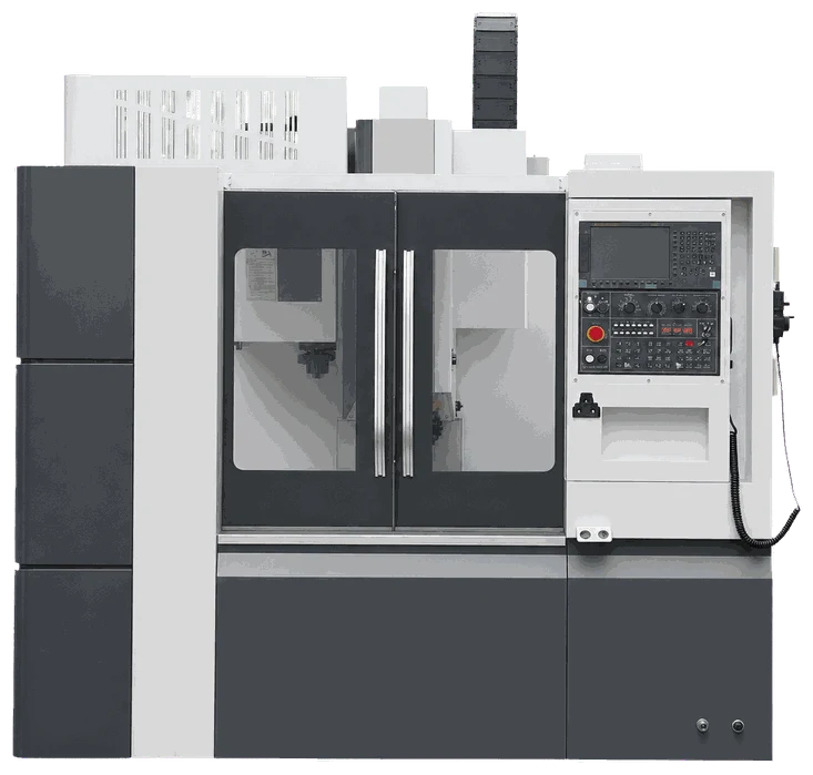 VMC600E Z
