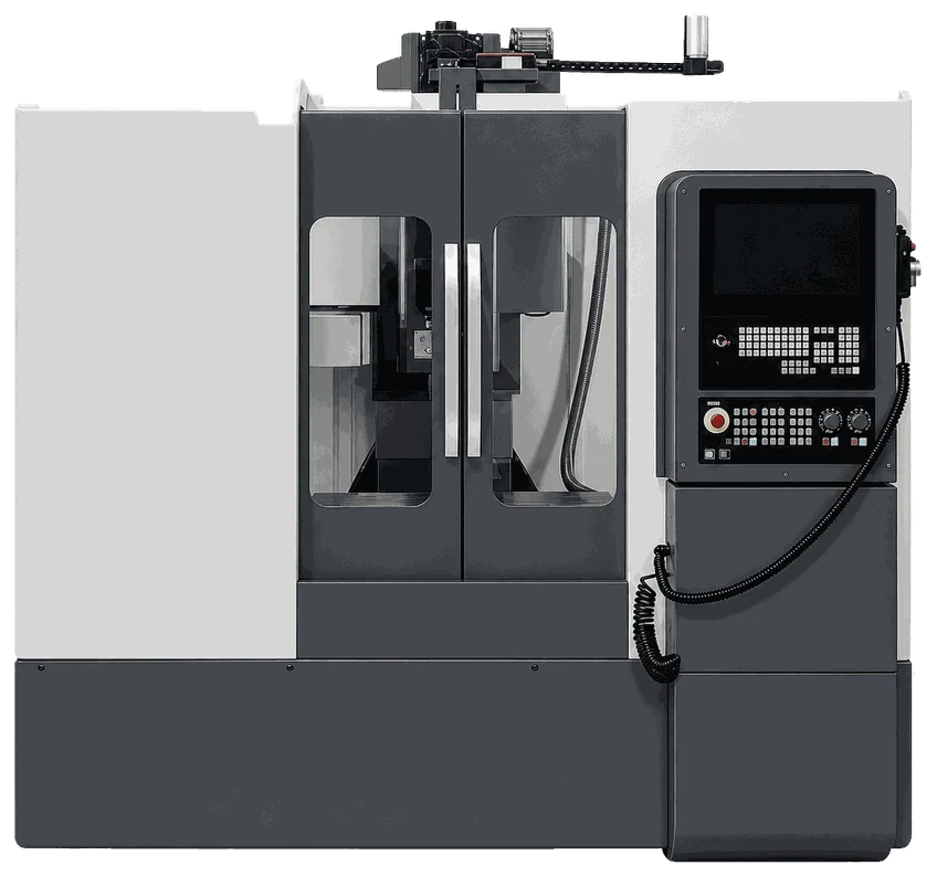 VMC640 W