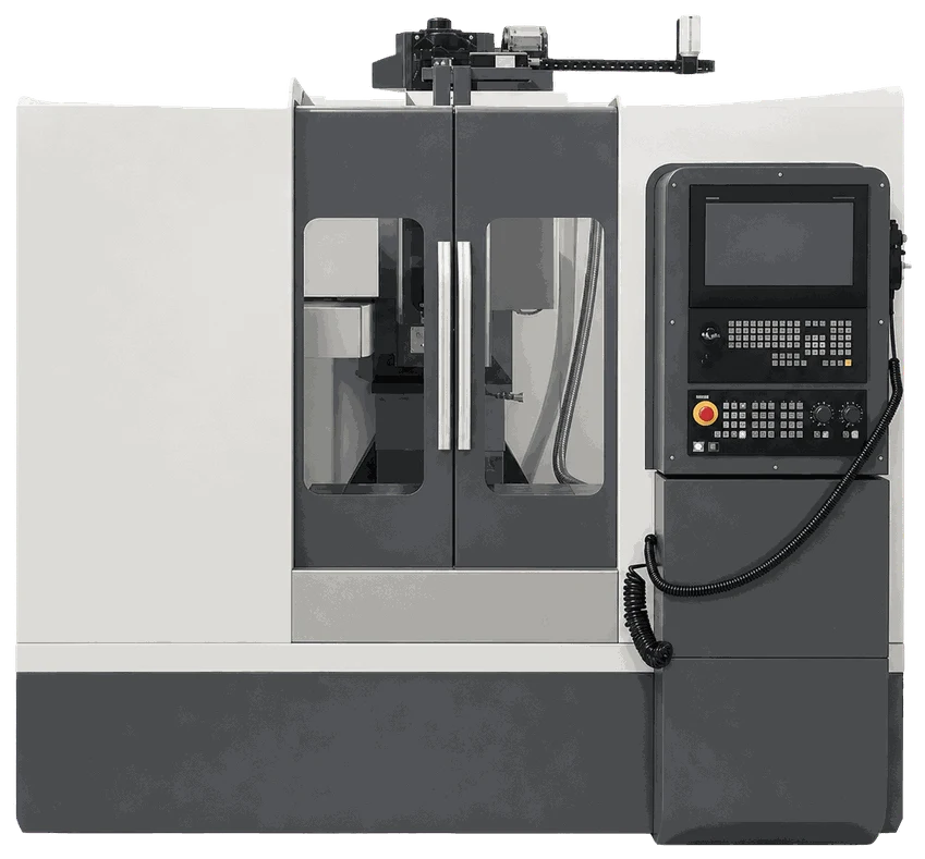 VMC740 W