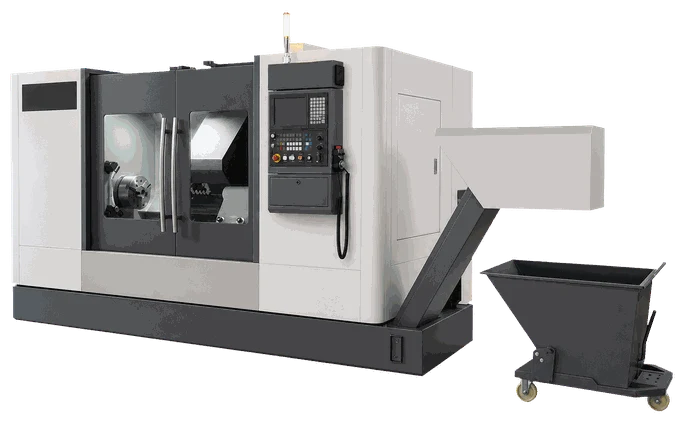 KDCL-50B K